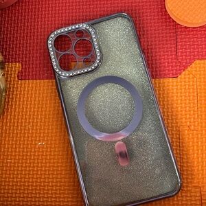 iPhone 13 Pro Max case